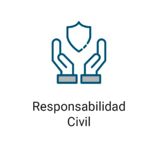 seguro de responsabilidad civil