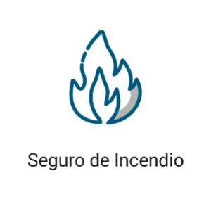 seguro contra incendios