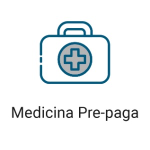 medicina prepaga