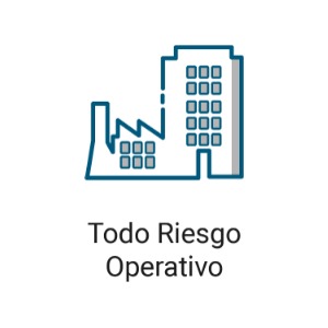 seguros para todo riesgo operativo